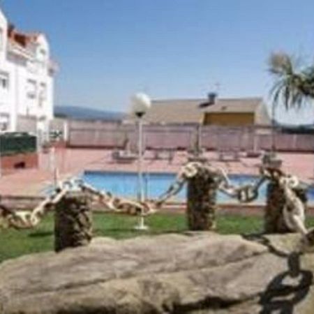 Spacious Cambed And Sanxenxo Apartments With Pool, Garden, Barbecue And Views Cambados Exterior foto